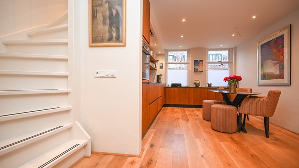 Medium property photo - Commandeurstraat 31, 8881 AZ West-Terschelling